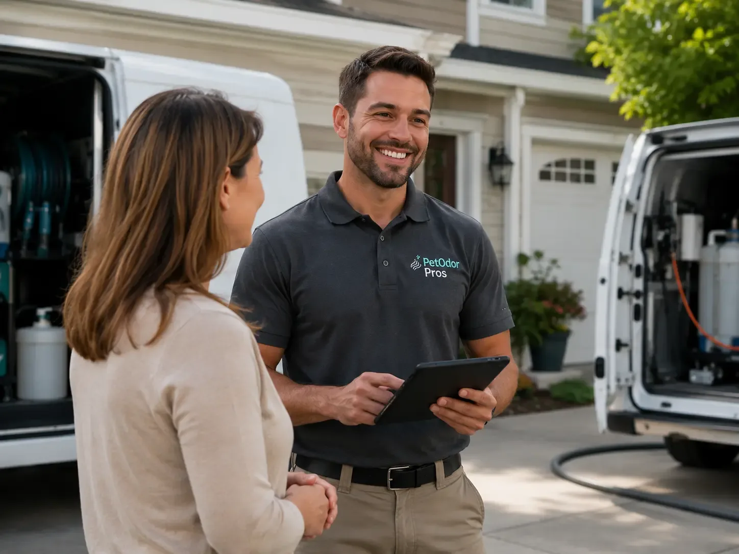 Pet Odor Removal FAQs for Box Elder, MT